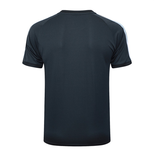 Argentina Training Short sleeve Jersey 25/26