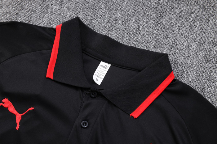 AC Milan POLO Jersey 23/24