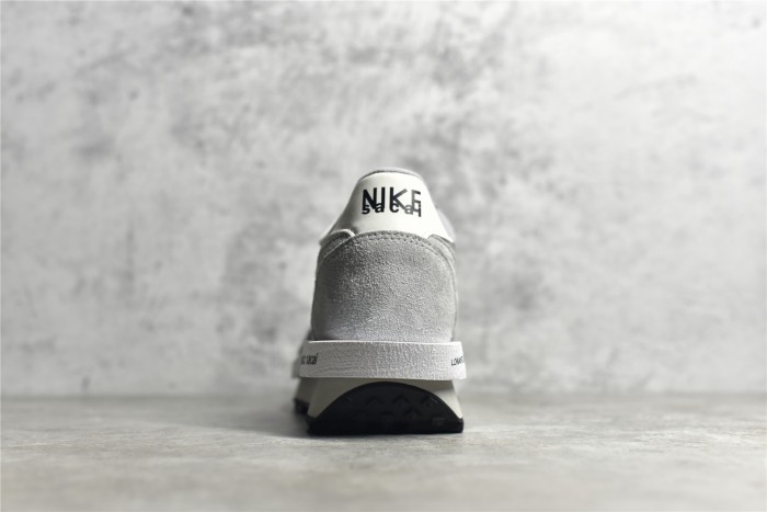 Fragment Design x Sacai x LDWaffle DH2684-001