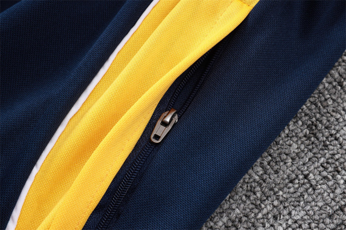 Boca Training Jacket 25/26