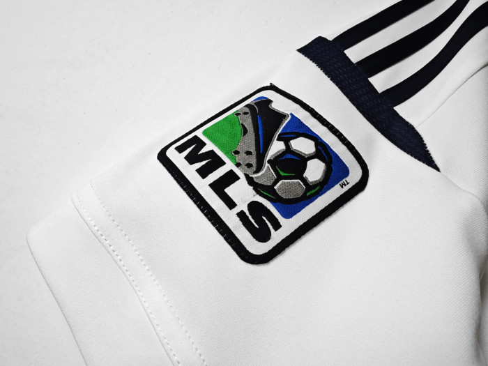 Los Angeles Home Retro Jersey 2012/13