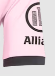 Bayern Munich Goalkeeper Kids Suit 25/26