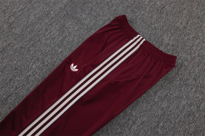 Ajax Training Jersey Suit 25/26