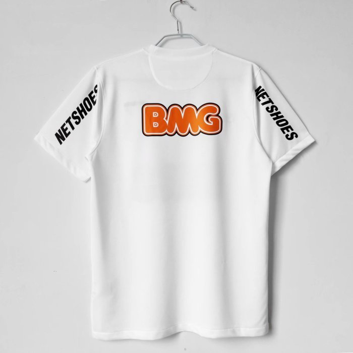 Santos Home Retro Jersey 2012/13