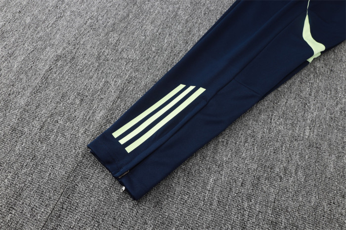 Real Madrid Training Jacket 25/26