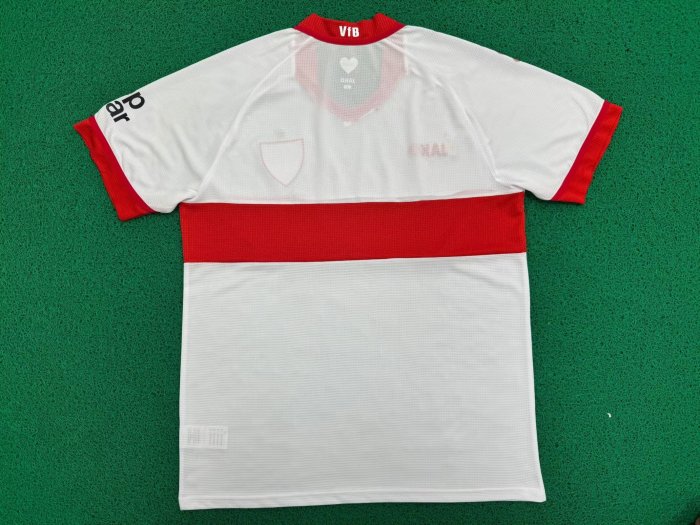 VfB Stuttgart Home Man Jersey 24/25