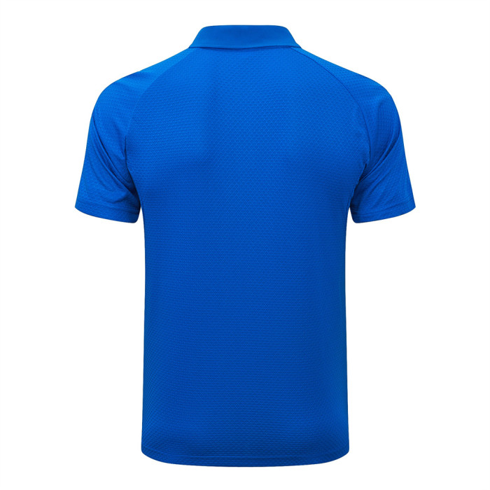 Real Madrid POLO Jersey 25/26