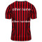Customize Name and Number