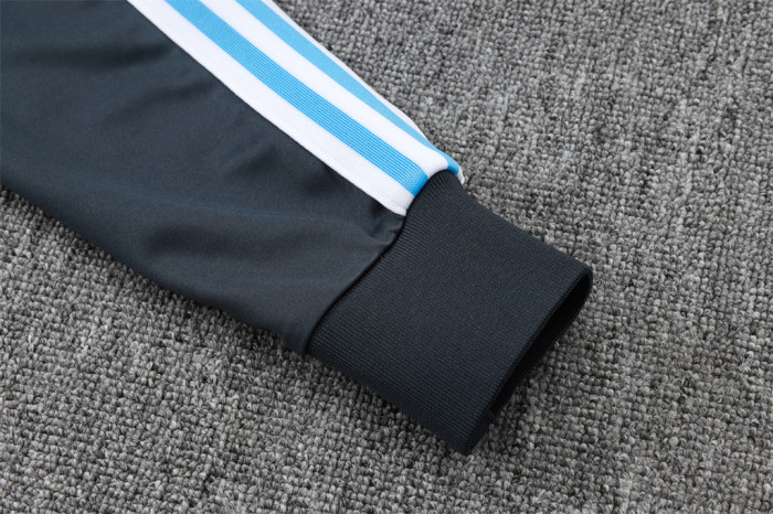 Argentina Training Jacket 24/25