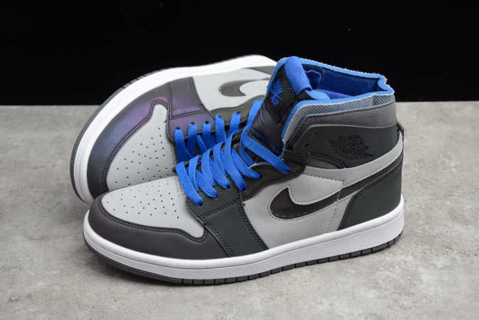 League of Legends x Air Jordan 1 Zoom Comfort 'World Championship 2020' DD1453‑001