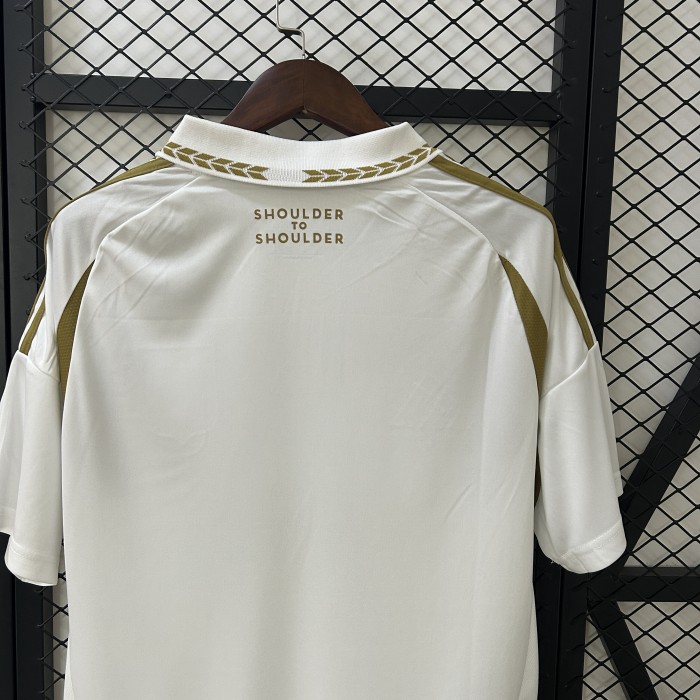 Los Angeles Away Man Jersey 25/26