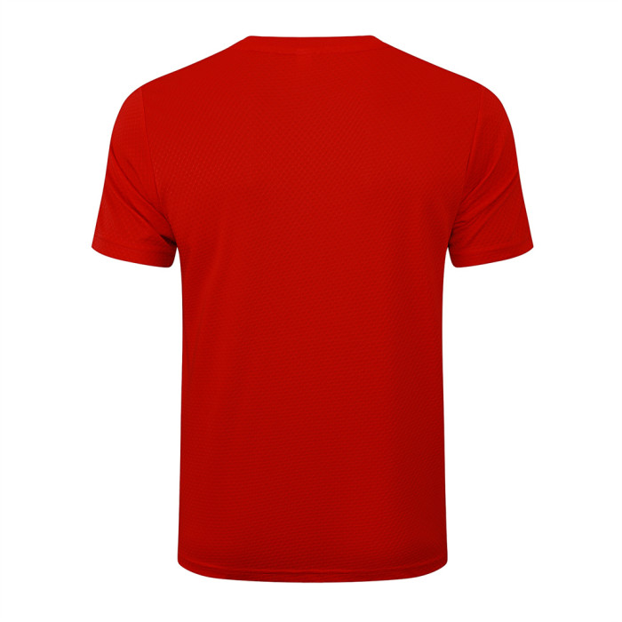 Flamengo Training Short sleeve Suit 25/26