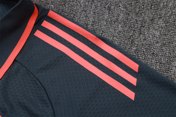 Bayern Munich POLO Jersey 25/26