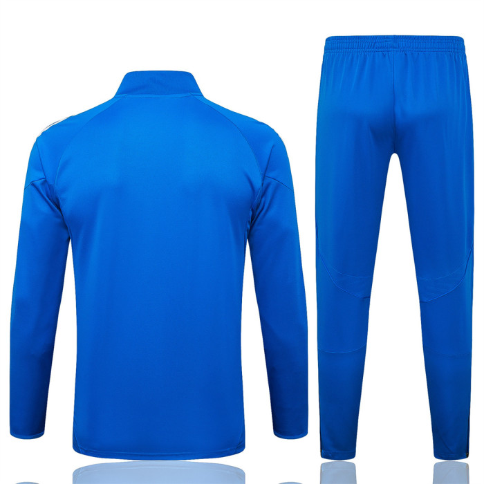 Real Madrid Training Jacket 25/26