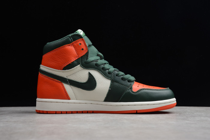 Air Jordan 1 Retro High OG x SoleFly Art Basel AV3905-138