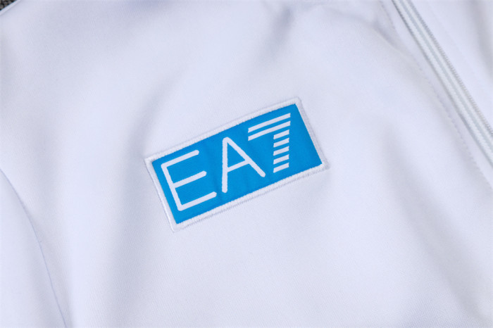 Napoli Training Jacket 25/26