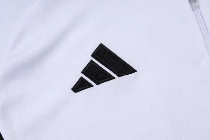 Germany Training Jacket 25/26