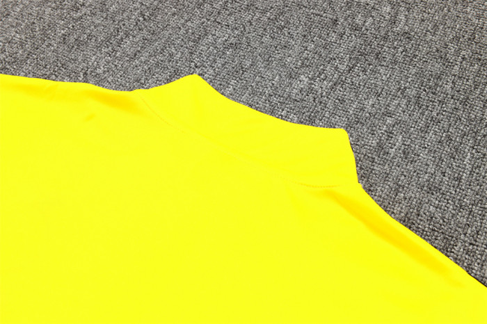 Borussia Dortmund Training Jersey Suit 23/24