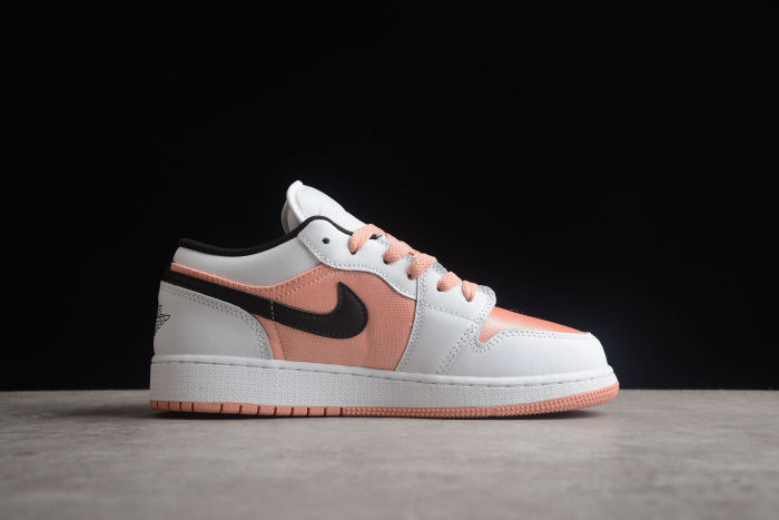 Air Jordan 1 Low GS Madder Root (DM8960-801)