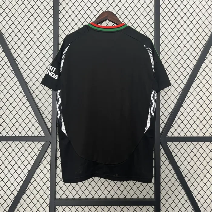 Arsenal Away Man Jersey 24/25