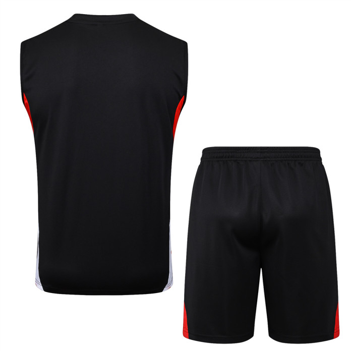 Bayern Munich Training Jersey 25/26