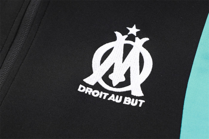 Marseille Training Jacket 23/24