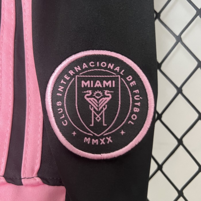 Inter Miami Away Kids Suit 24/25