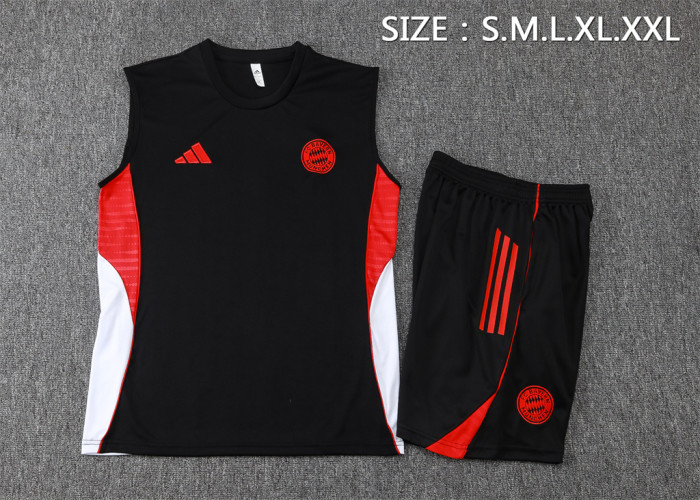 Bayern Munich Training Jersey 25/26