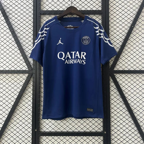 Paris Saint Germain Fourth Man Jersey 24/25
