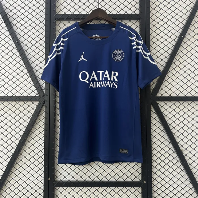 Paris Saint Germain Fourth Man Jersey 24/25