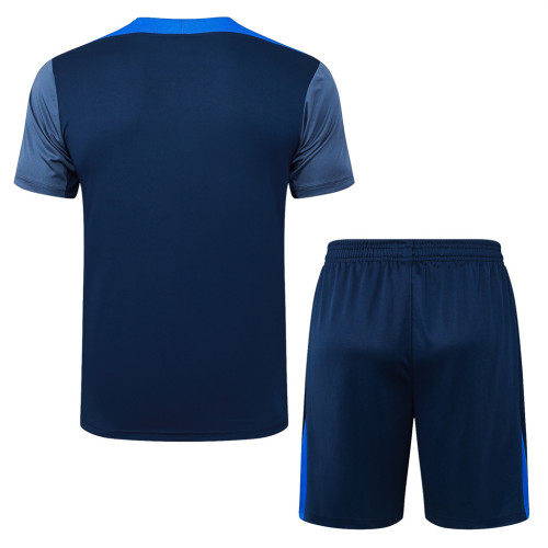 Paris Saint Germain Training Short sleeve Suit 25/26