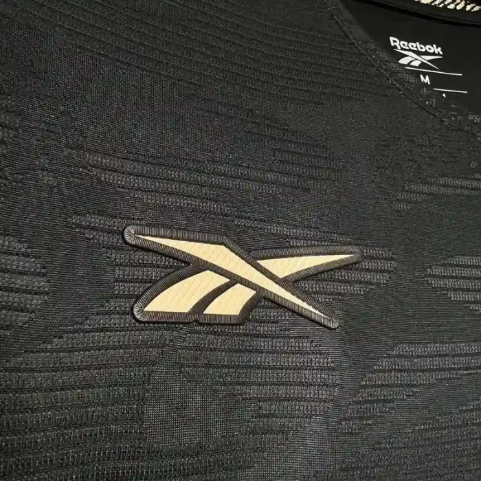 Botafogo Away Men Jersey 24/25