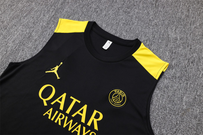 Paris Saint Germain Training Jersey 23/24