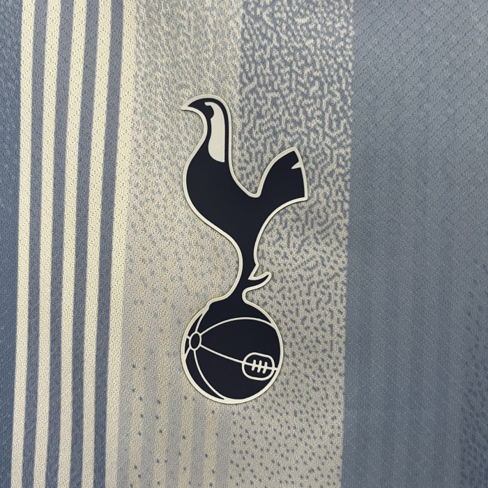 Tottenham Hotspur Winners Away Man Jersey 24/25