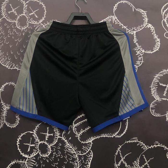 Golden State   Swingman Shorts City Edition 19/20