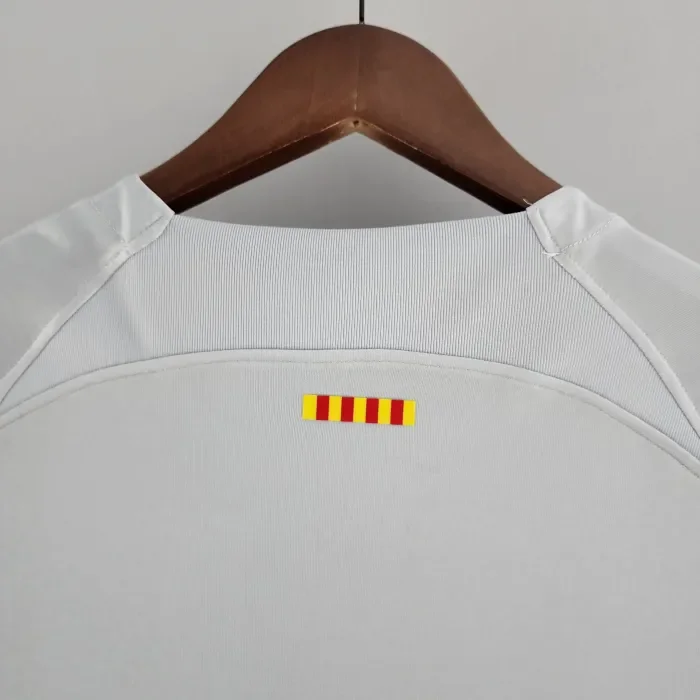 Barcelona Third Men Jersey 22/23