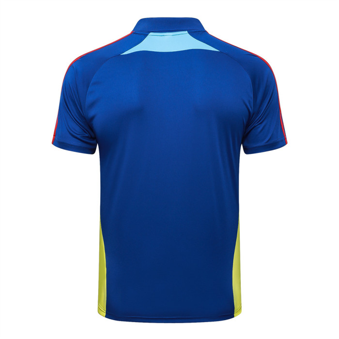 Arsenal POLO Jersey 25/26