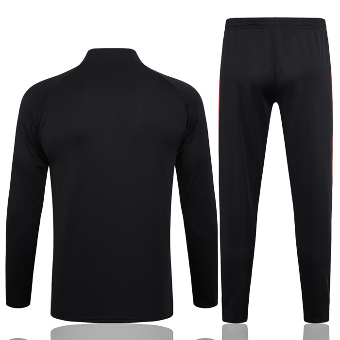 AC Milan Training Jersey Suit 23/24