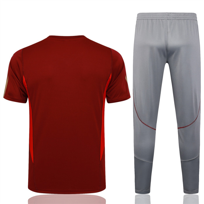 Arsenal Training Jersey 23/24