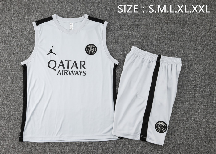 Paris Saint Germain Training Jersey 23/24