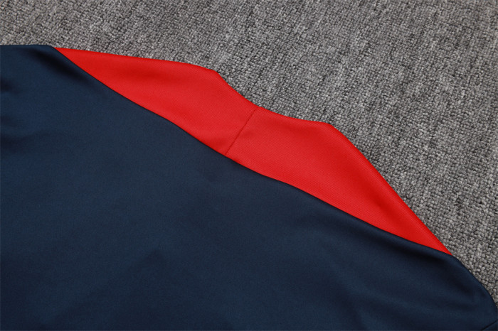 Paris Saint GermainTraining Jersey Suit 25/26