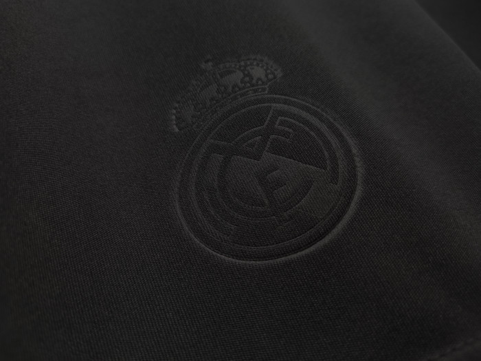 Real Madrid Away Retro Jersey 2008/09