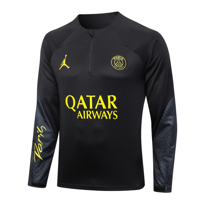 Paris Saint Germain Training Jersey Suit 23/24