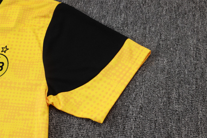 Borussia Dortmund Training Short sleeve Jersey 25/26