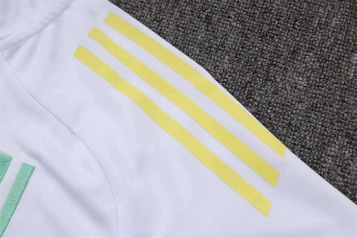 Juventus Training Jacket 25/26