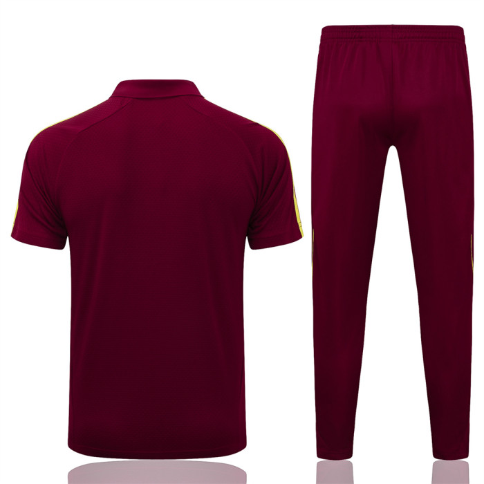 Arsenal POLO Jersey 25/26
