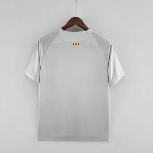 Barcelona Third Men Jersey 22/23