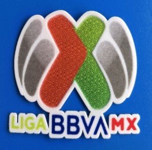 Guadalajara Home Man Jersey 24/25