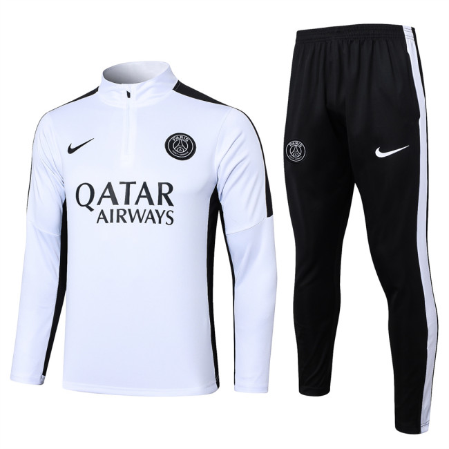 Paris Saint GermainTraining Jersey Suit 23/24