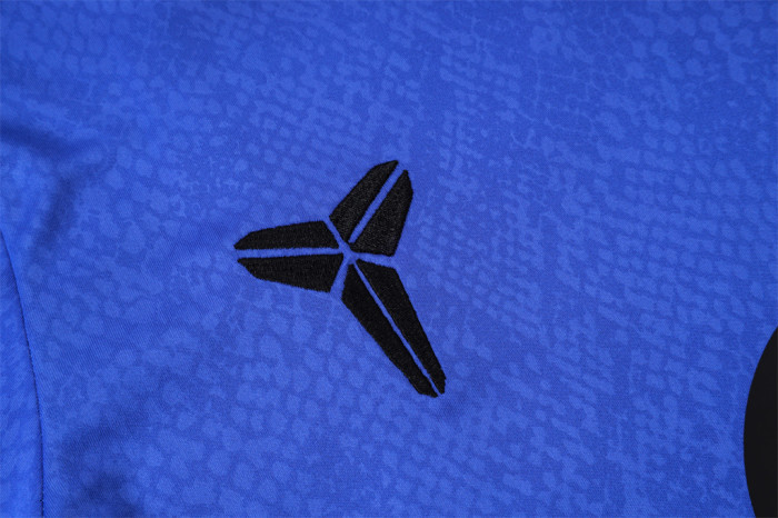 Barcelona Training Short Sleeve Jersey 25/26